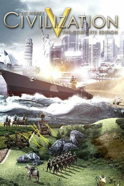 Sid Meier's Civilization V