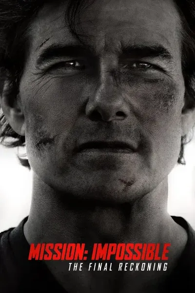 Mission Impossible: The Final Reckoning