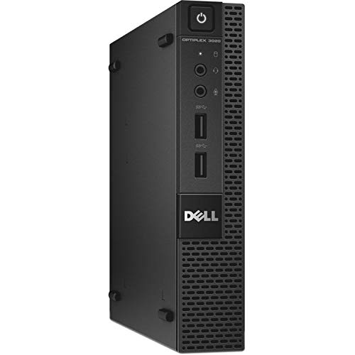 Dell Optiplex 3020 Micro