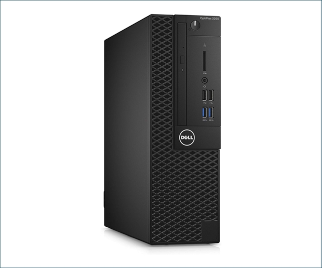 Dell Optiplex 3050 SFF