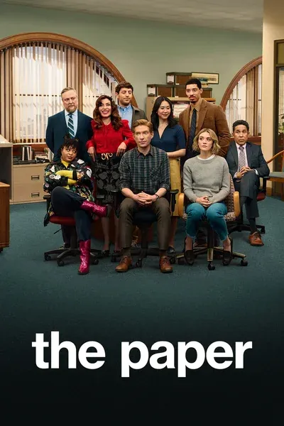 The Paper