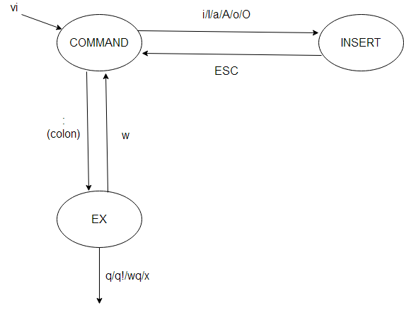 Vi Diagram.