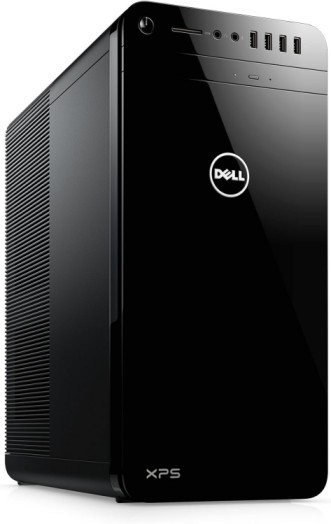 Dell XPS 8920